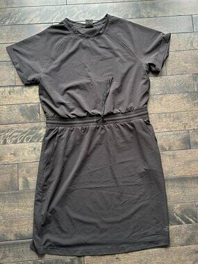 The North Face Cinch Waist Technical Dress